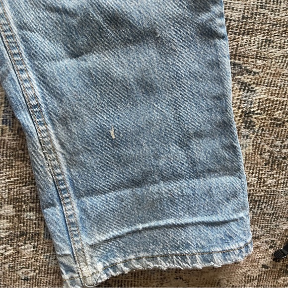 Vintage 501 Levi’s - Picture 6 of 6